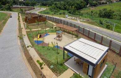 Imagem 12: Lote Jardins Italia 600 mts