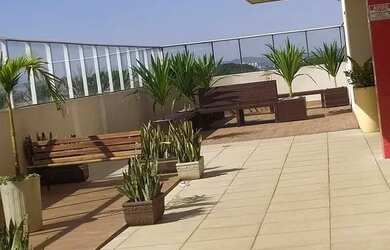 Imagem 5: Vende Apartamento. Piscina, 58m² de Área, 1 Vaga na garageme2 Dormitórios