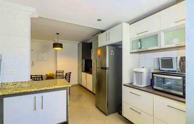 Imagem 12: APARTAMENTO RESIDENCIAL em São Paulo - SP, Moema