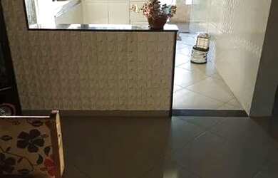 Imagem 5: Casa em São Gonçalo. 1 Banheiroe2 Dormitórios