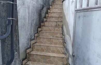 Imagem 3: Casa a venda Sepetiba. Varanda, 1 Banheiroe2 Dormitórios