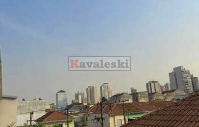 Imagem: O apartamento possui 1 Dormitório, 1 Banheiro, 38m² de Área