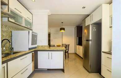 Imagem 11: APARTAMENTO RESIDENCIAL em São Paulo - SP, Moema