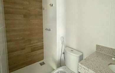 Imagem 11: Apartamento Novo com Suíte, Vaga e Lazer Completo em Condomínio No Samambaia