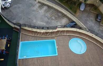 Imagem 1: Apartamento á venda com 2 quartos, 1 vaga 63mt próximo do Trimais e Shopping Santana Park