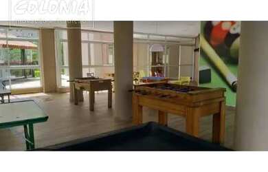 Imagem 10: Santo André - Apartamento Padrão - Parque Marajoara