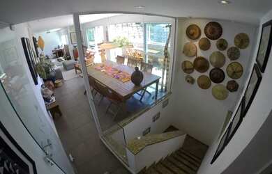 Imagem 10: COBERTURA COM VISTA DESLUMBRANTE NO HUMAITÁ