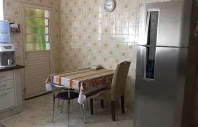 Imagem 2: Propriedade Casa em Bairro Jardim Santa Lúcia Campo Limpo Paulista