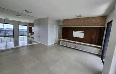 Imagem 3: Apartamento com 3 dormitórios à venda, 118 m² - Marco - Belém/PA