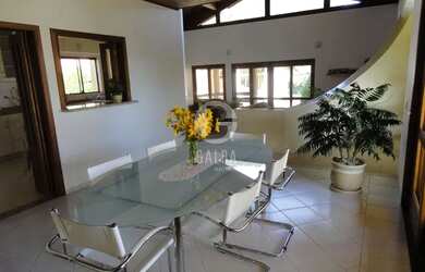 Imagem 7: Casa à venda em condomínio fechado na cidade de Atibaia