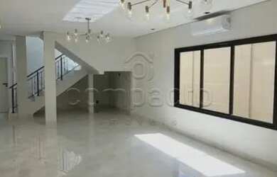 Imagem 7: Casa de condomínio para aluguel Residencial Buona Vita