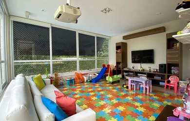 Imagem 9: Casa com 5 dormitórios, 964 m² - venda por R$ 15.000.000,00 ou aluguel...