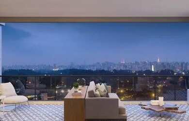 Imagem 6: APARTAMENTO RESIDENCIAL em São Paulo - SP, Moema