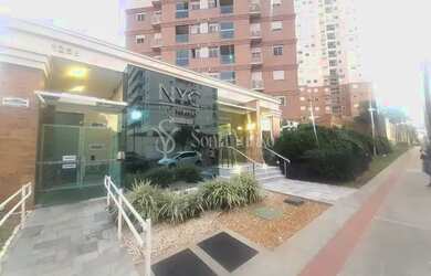 Imagem 1: Apartamento à venda no bairro Gleba Fazenda Palhano - Londrina/PR