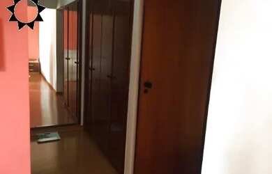 Imagem 4: APTO CENTRO OSASCO. Guarda roupa, 160m² de Área, 2 Vagas na garageme3...