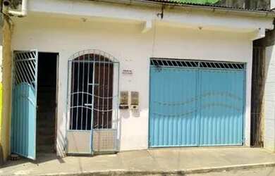Imagem: VENDE SE CASA NA CURURUPEBA