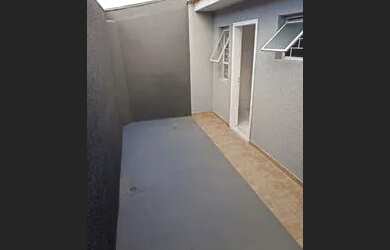 Imagem 2: Alugo casa na fazenda Rio grande