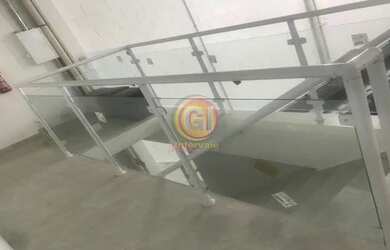 Imagem 14: Galpão/Depósito/Armazém para aluguel possui 713 metros quadrados