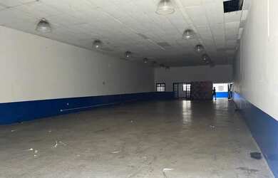 Imagem 3: Galpão/Depósito/Armazém para venda tem 450 metros quadrados em Vila Linda - Santo André