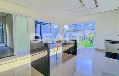 Imagem 6: Sobrado com 3 dormitórios à venda, 181 m² por R$ 1.280.000,00 - Jardim do Jatobá - Hortolâ