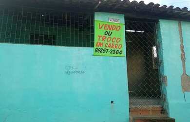 Imagem 4: casa no 18 do forte. 1 Banheiroe1 Dormitório