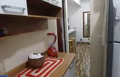 Imagem 4: Excelente apartamento reformado na avenida da praia