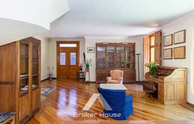 Imagem 3: Casa Padrão para Venda em Alto da Boa Vista São Paulo-SP