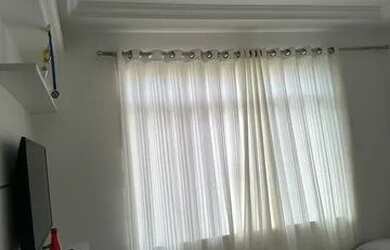 Imagem 4: Casa de condomínio para venda com 200 metros quadrados com 4 quartos