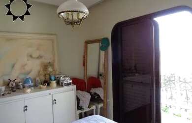 Imagem 7: APTO CENTRO. 127m² de Área, 2 Vagas na garageme3 Dormitórios