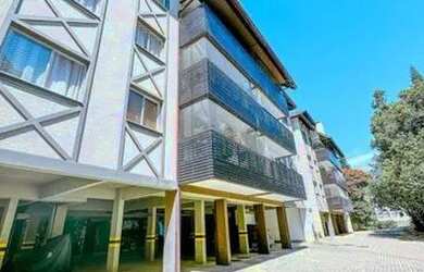 Imagem: Petrópolis - Apartamento Padrão - Nogueira