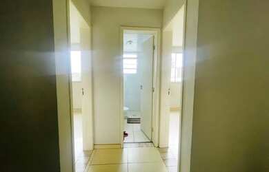 Imagem 7: Apartamento Garden com 2 dormitórios, 64 m² - venda por R$ 180.000 ou aluguel por R$ 1.050