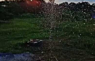 Imagem 6: Casa em São Gonçalo. 1 Banheiroe2 Dormitórios