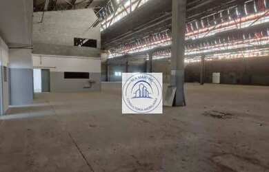 Imagem 13: Galpão, 7669 m² - venda por R$ 22.000.000,00 ou aluguel por R$ 150.000,00/mês...