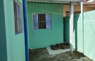 Imagem 7: Propriedade Casa em Bairro Jardim Santa Lúcia Campo Limpo Paulista