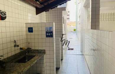 Imagem 5: Apartamento à venda por R$ 149.000 - Jardim Imperador - Praia Grande/SP