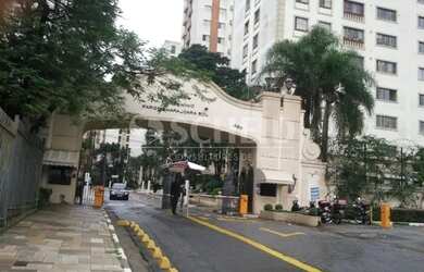 Imagem: O apartamento possui 2 Dormitórios, 3 Banheiros, 3 Vagas na