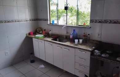 Imagem 10: Casa independente 2qtos junto Rodovia - Bananeiras - Araruama