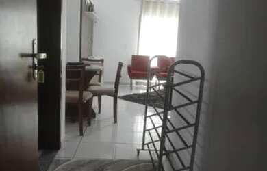 Imagem 2: quot Lazer Total quot. 75m² de Área, 1 Vaga na garageme2 Dormitórios