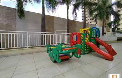 Imagem 6: Apartamento tipo - padrao 3 dormitórios/suite, portaria 24 horas, lazer,...