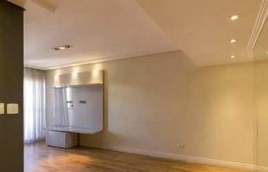 Imagem 3: Apartamento com 3 dormitórios, 90 m² - venda por R$ 470.000 ou aluguel...