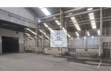 Imagem 14: Galpão, 7669 m² - venda por R$ 22.000.000,00 ou aluguel por R$ 150.000,00/mês...