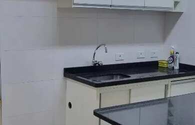 Imagem 7: Apartamento Largo do Arouche 02 quartos