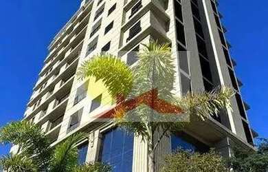 Imagem: O depósito possui 5 Vagas na garagem, 267m² de Área e está