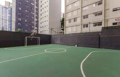 Imagem 7: Apartamento para aluguel tem 150 metros quadrados com 3 quartos em Centro...