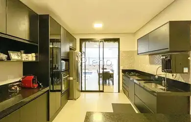 Imagem 16: Venda Casa com 237,00 m², 3 dormitório s , 4 vaga s . Swiss Park, Campinas