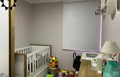 Imagem 4: APTO JAGUARÉ SÃO PAULO. Piscina, Churrasqueira, Área de serviçoe48m²...