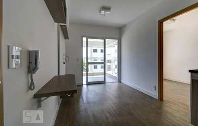 Imagem 2: Apartamento para Aluguel - Pinheiros, 1 Quarto, 31 m2