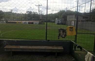 Imagem: O terreno possui 9.000m² de Área e está localizado em Santa