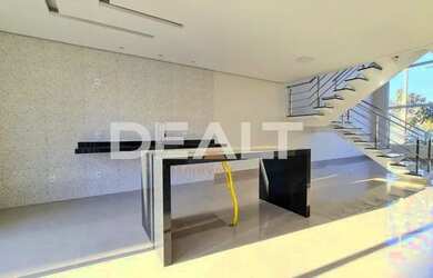 Imagem 10: Sobrado com 3 dormitórios à venda, 181 m² por R$ 1.280.000,00 - Jardim do Jatobá - Hortolâ