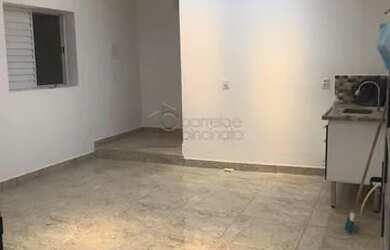 Imagem: A casa possui 1 Dormitório, 1 Banheiro e 60m² de Área e está